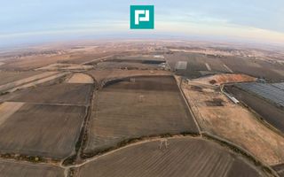 Teren arabil 68,800mp Zimandu Nou - Poză 4