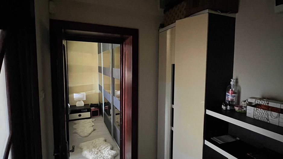 🏡 Apartament 4 camere, 104 mp, Mazepa 1 – format din două apartamente, mobilat - Poză 4
