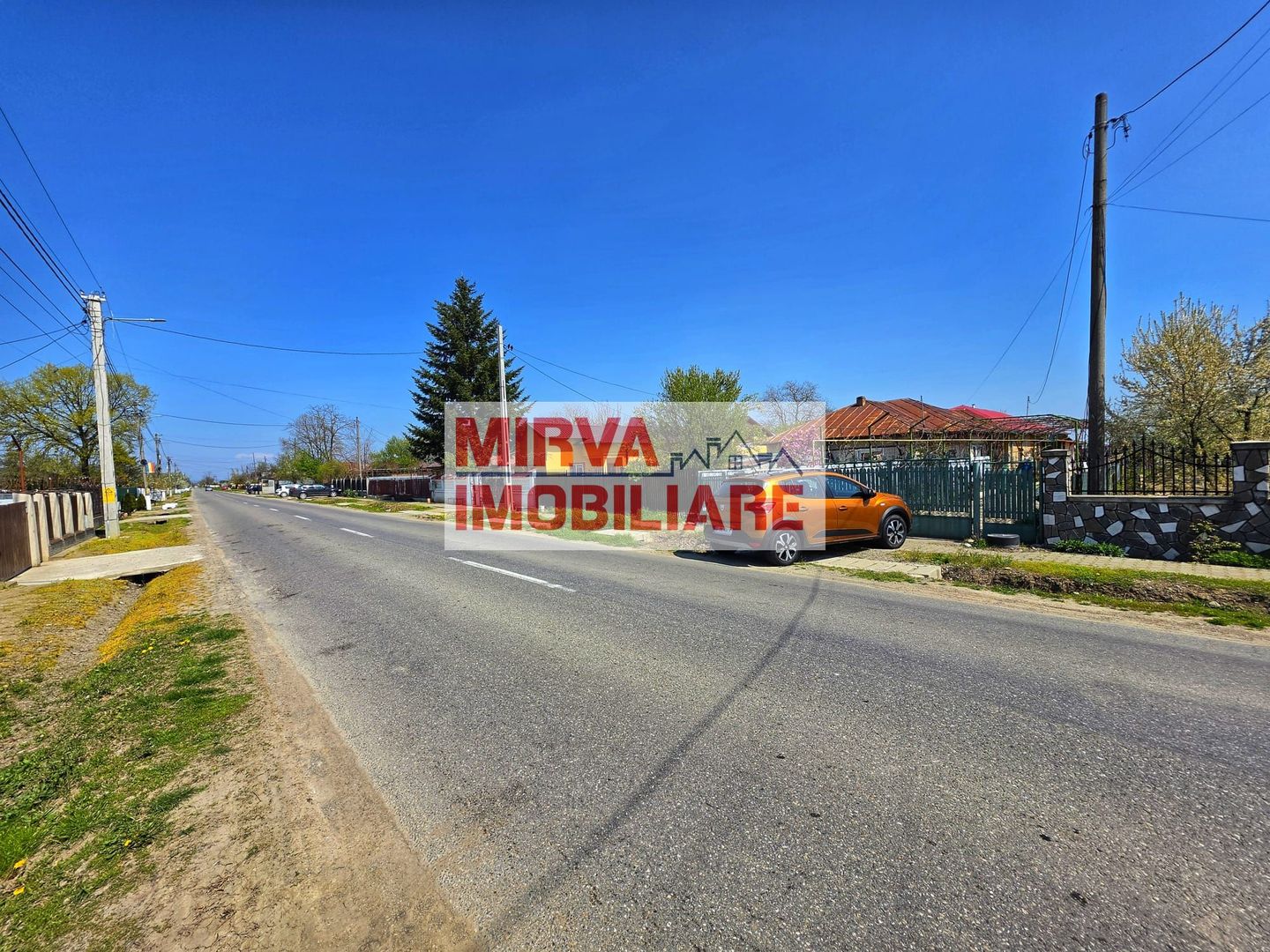 Casă 4 camere, 685 mp teren, renovată 2011 – Mănești, Zalhanaua - Poză 54