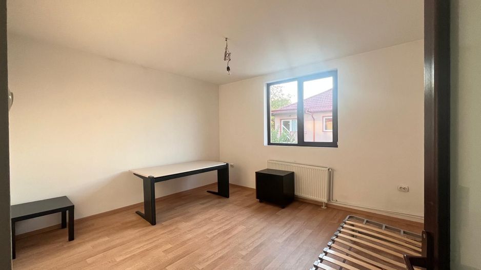 Inchiriere casa 4 camere office sau spatiu locativ Baneasa - Poză 6