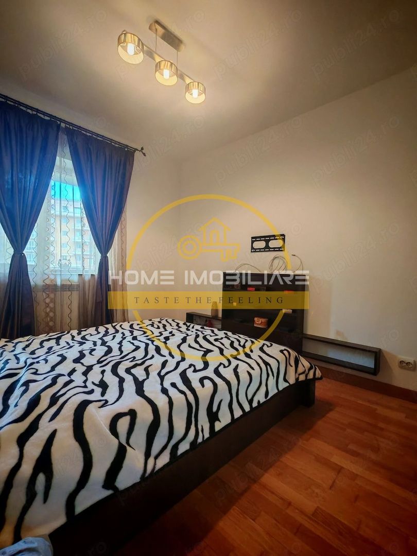 Apartament cu 2 camere/ 48mp/ zona Tatarasi - Poză 4