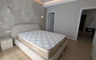 Penthouse premium spatios 120 mp terasa 88 mp etaj 3  zona Lazaret - Poză 7