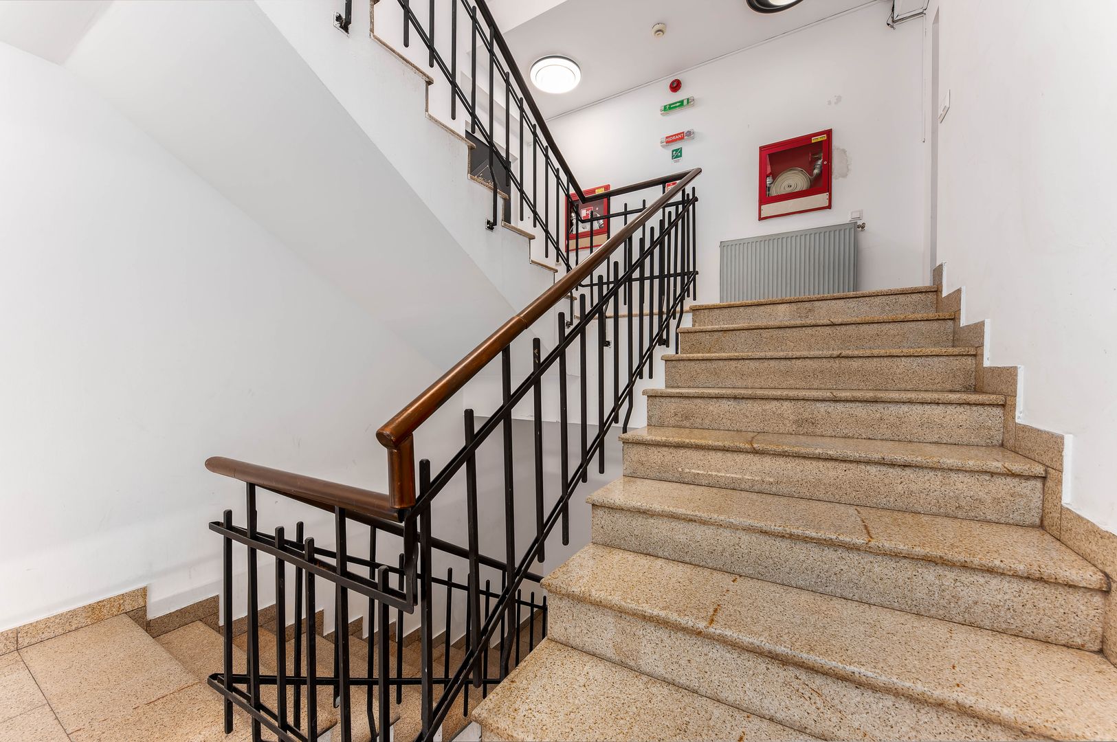 Spațiu comercial / spatiu birouri 100 mp Lipscani - etaj 2 - Poză 15