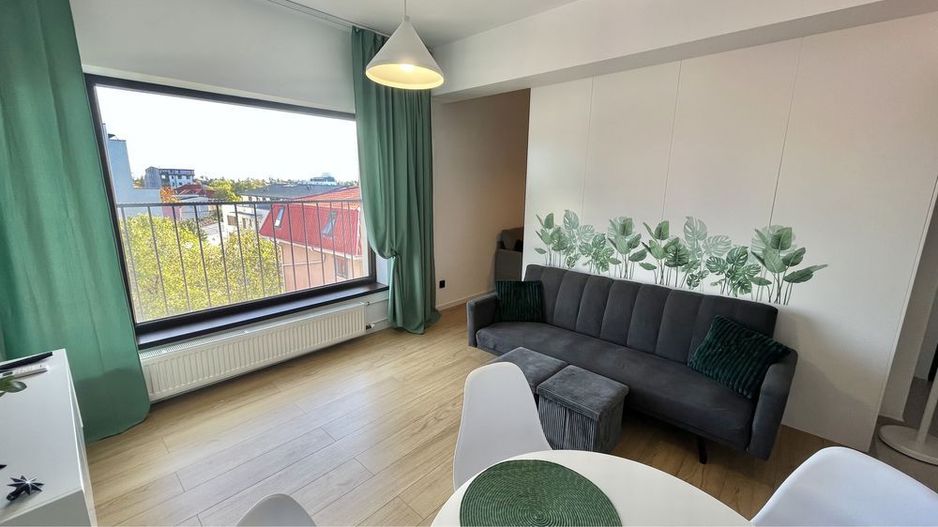 Apartament tip studio Bucurestii Noi Pod Constanța - Poză 1