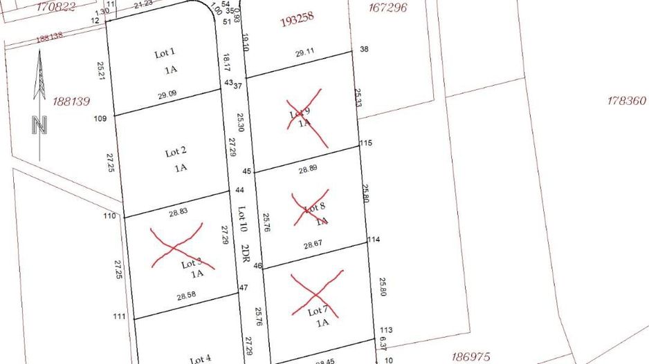 teren Spitalul Judetean - Poză 2