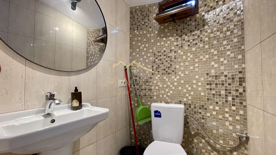 Spatiu comercial stradal *50 mp* //  zona Dorobanti - Poză 6