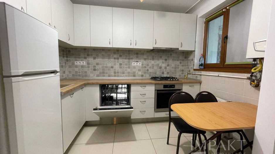 De inchiriat-Apartament cu 2 camere |Central| |Horea| - Poză 4