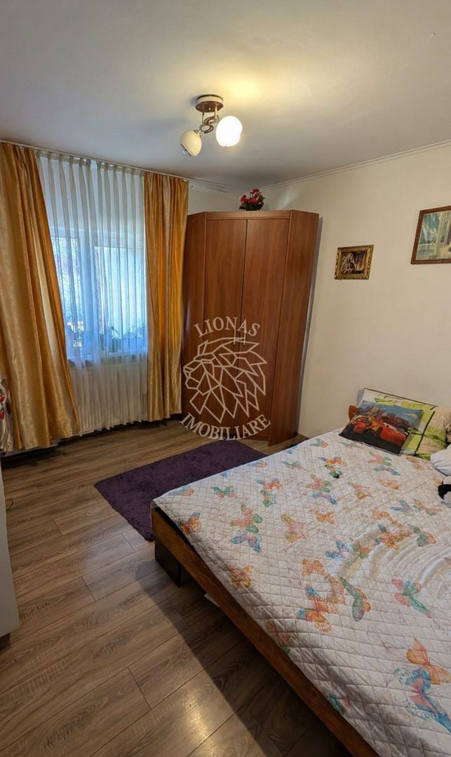 Apartament 2 camere 50 mp-parter inalt-2 parcari-Zona Imp. Traian - Poză 2