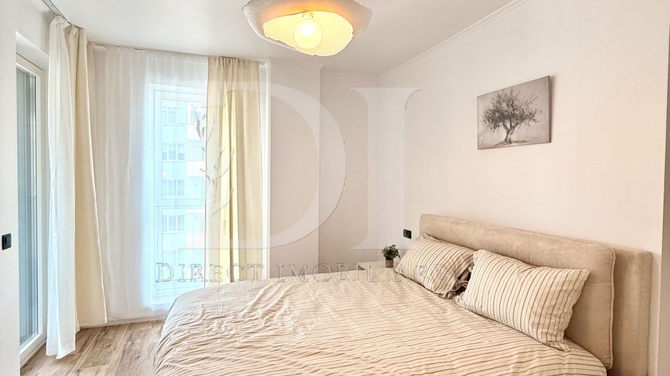 Apartament 2 camere | NOU | Columna Residence – Zona Vivo Florești - Poză 6