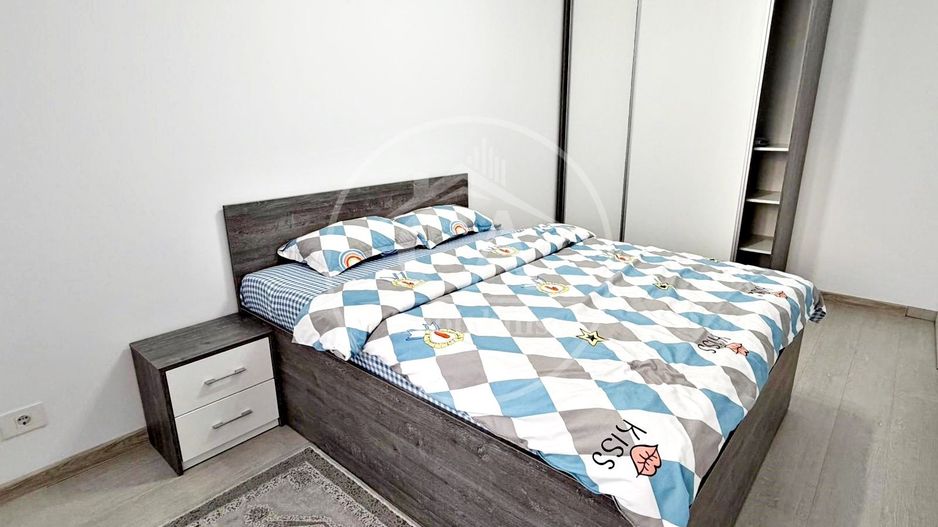Apartament de închiriat cu 3 camere în Prima Universității, Oradea. - Poză 5