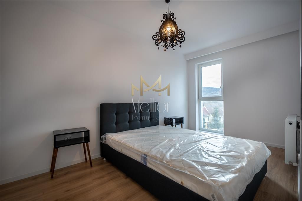 Apartament superb 1 dormitor | 46 mp | parcare | zona Corneliu Coposu! - Poză 6