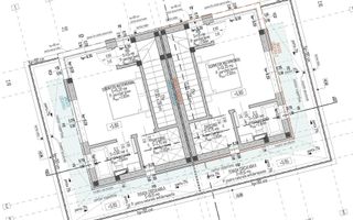 Casa de vanzare tip duplex in cartierul Andrei Muresanu - Poză 5