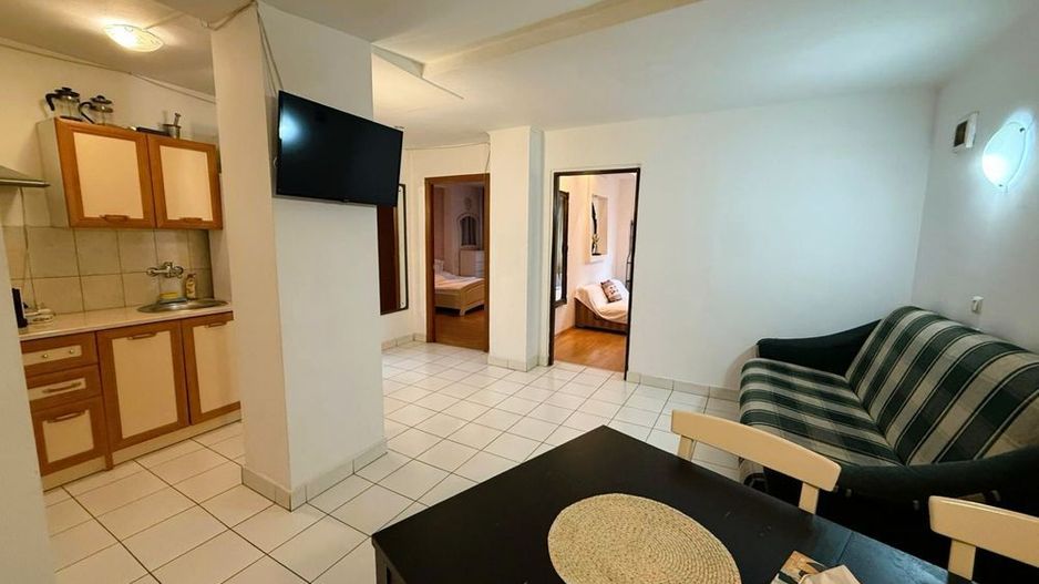 Apartament 3 camere Universitate 80mp - Poză 6