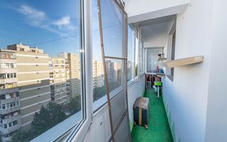 Apartament 3 camere, de vanzare, langa metrou, Dr. Taberei - Poză 7