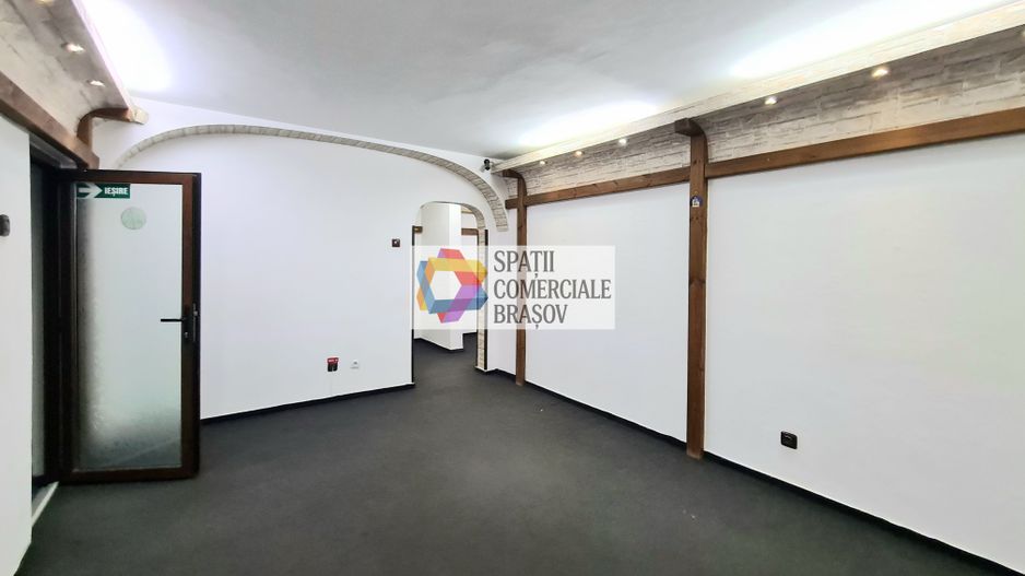 Spatiu birouri de vânzare, investiție, Brasov - 70 mp  # Plus - Imo. ro - Poză 5