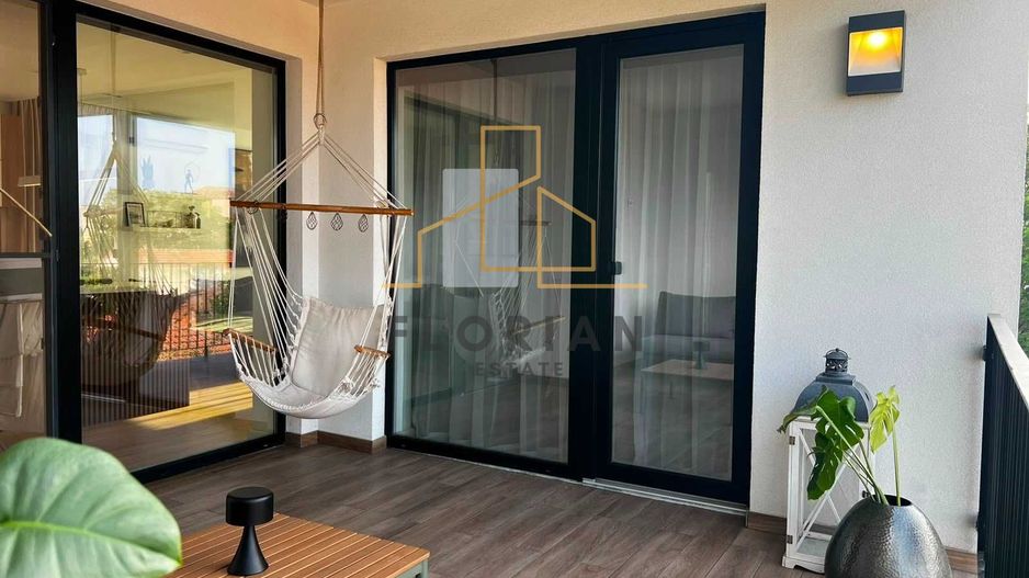 Apartament cu  2 camere,  – Brâncoveanu / Calea Șagului - Poză 8