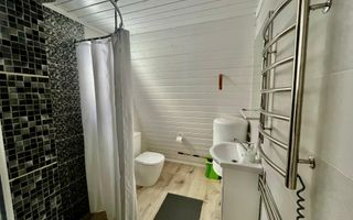 Pensiune de vânzare în Cârțișoara – investiție turistică la poalele munților - Poză 25