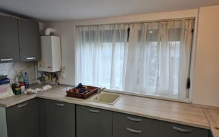 Inchiriez apartament 3 camere+garaj+boxa, Caragiale - Poză 1