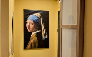 Studio exclusivist in zona Garii de Nord - Poză 26