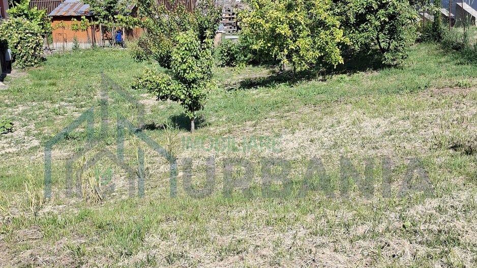 Teren intravilan de vanzare, Uricani, comuna Miroslava, judetul Iasi - Poză 2