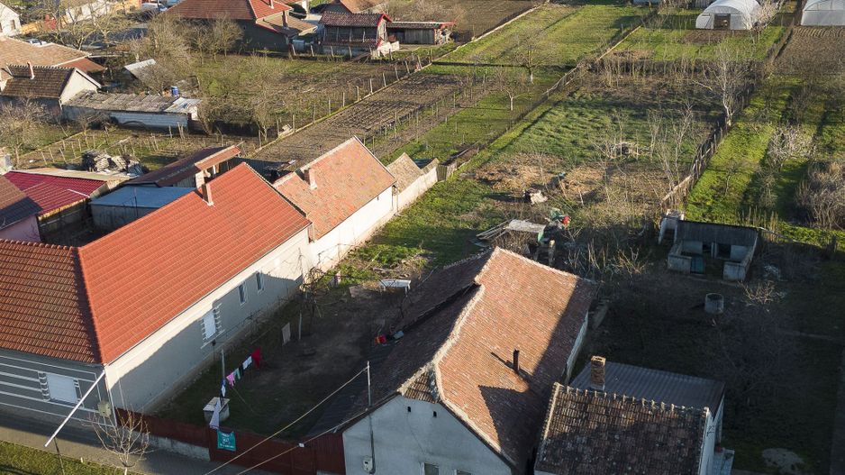 Teren în Curtici, Jud.Arad - Poză 4