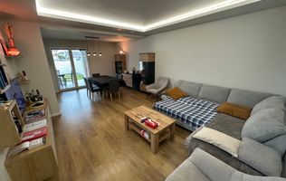 Duplex deosebit cu garaj și subsol