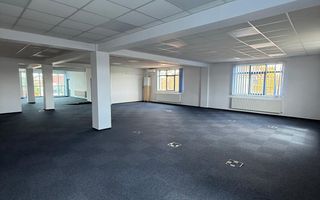 Spațiu comercial 240 mp|Calea Dumbrăvii |Vad stradal |Etaj 1 - Poză 4