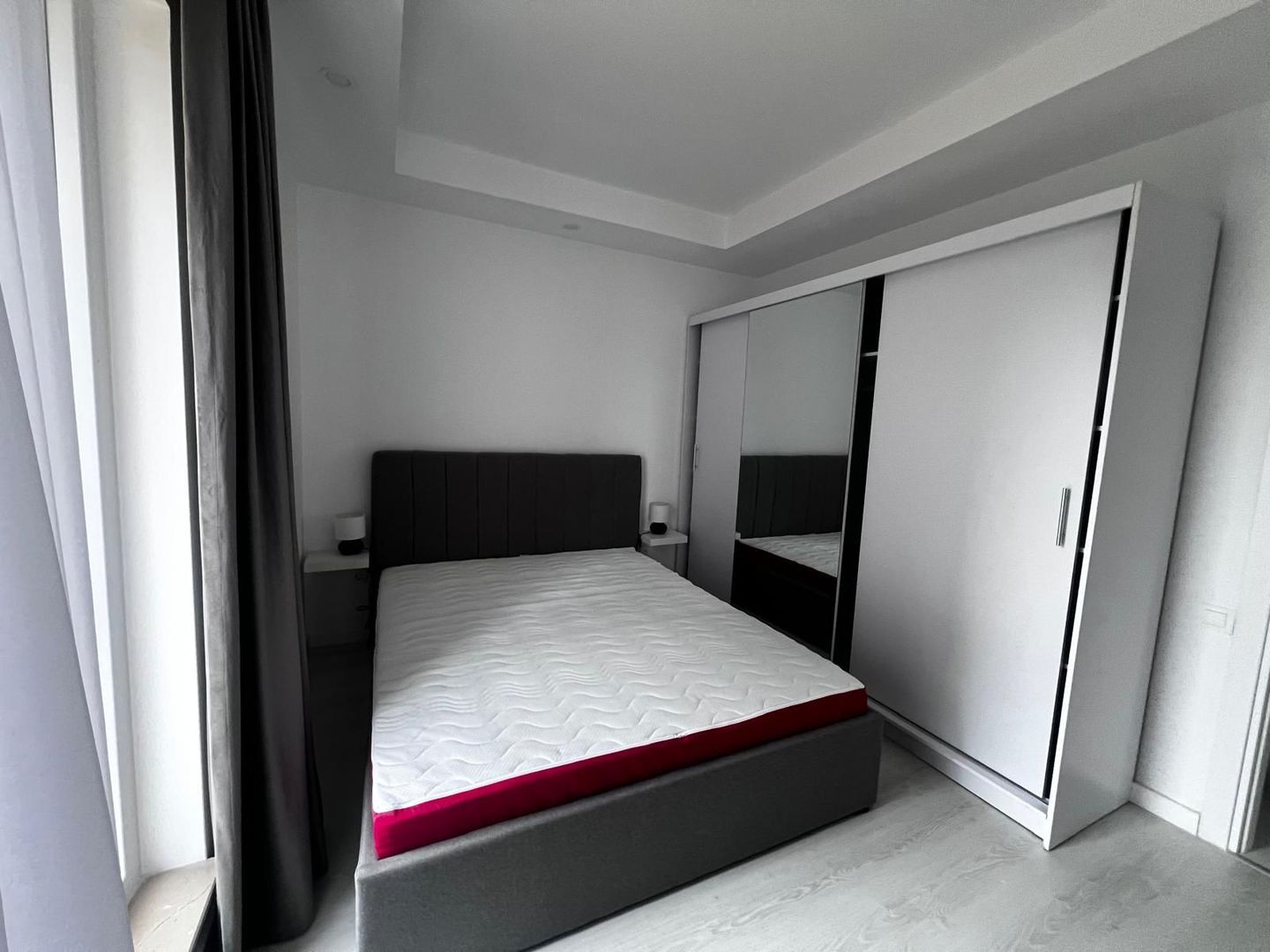 Apartament tip studio de inchiriat la parter - Poză 10