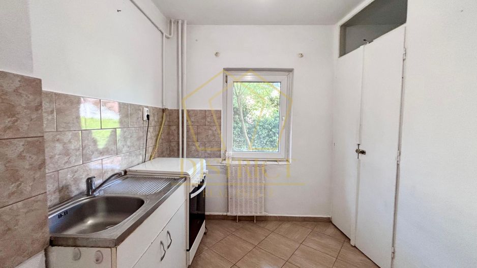 COM 0% Apartament decomandat cu 1 camera | Sagului - Poză 1
