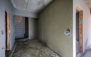 Apartament 2 camere, etaj 5, orientare Est, Capitolis Residence - Poză 7