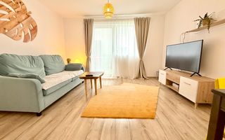 Duplex 3 camere | Prima închiriere | Pet-Friendly | Triaj - Poză 2