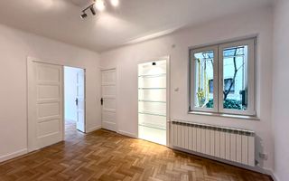 Apartament  - DOROBANTI CAPITALE-PARTER INALT Recent Renovat - Poză 2