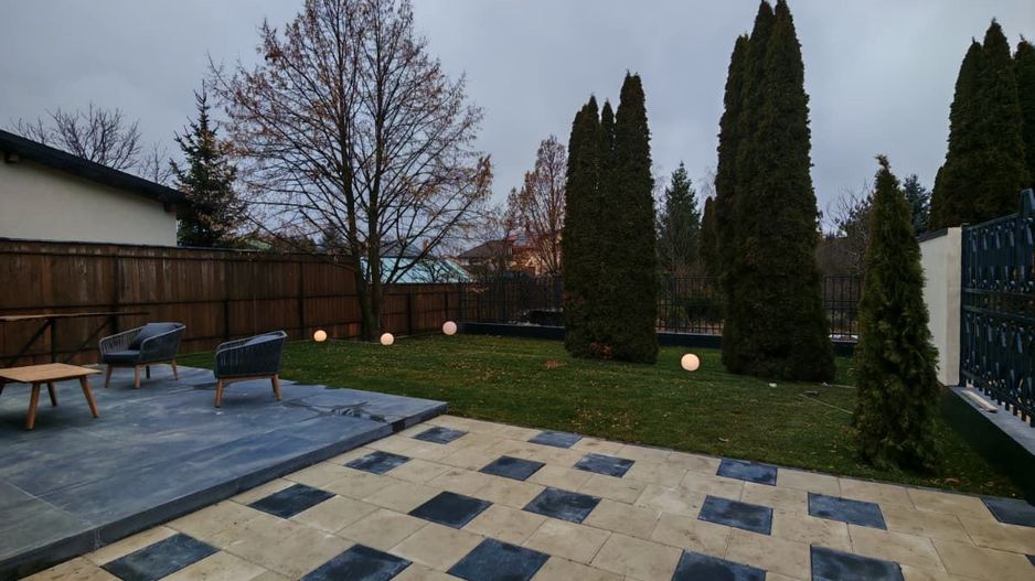 Casa moderna, mobilata - utilata, Harman - Brasov - Poză 30