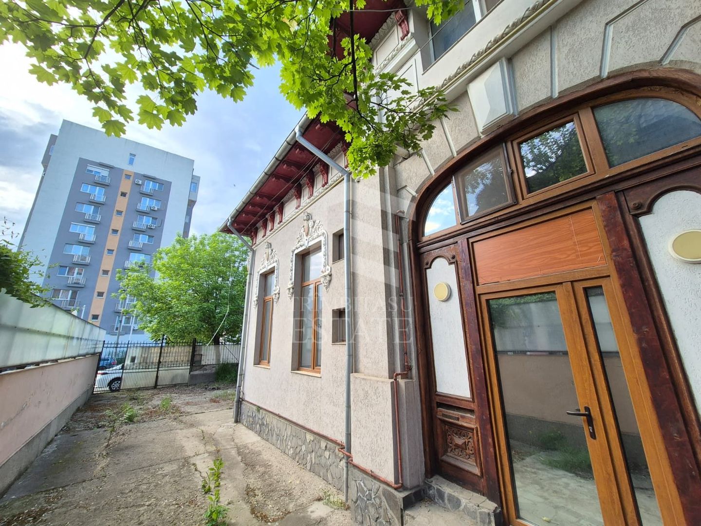 Proprietate spectaculoasă dublu acces – teren 750 mp – Amprenta 300 mp - Poză 12