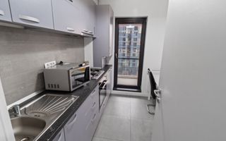 Garsoniera Studio 21 Residence Lujerului Politehnica  PARCARE INCLUSA - Poză 8