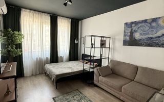 Garsoniera de inchiriat complex nou, utilata complet, Valea Doftanei-Brancusi - Poză 1