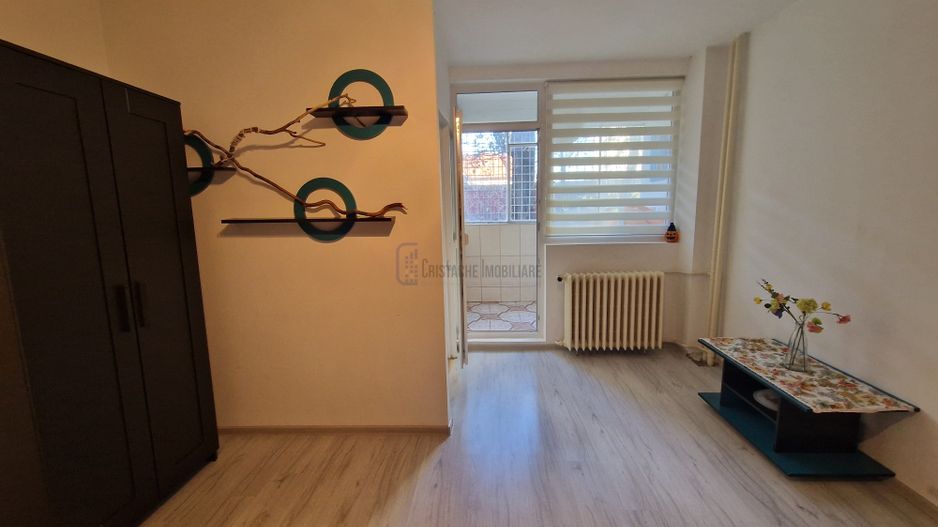 Garsonieră parter | balcon inchis | metrou Iancului - Poză 3