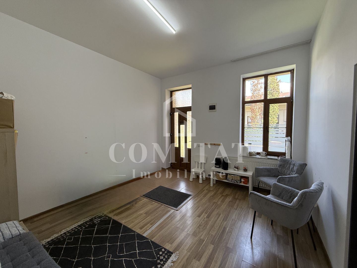 Spațiu de birou central zona spital Stanca - Poză 3