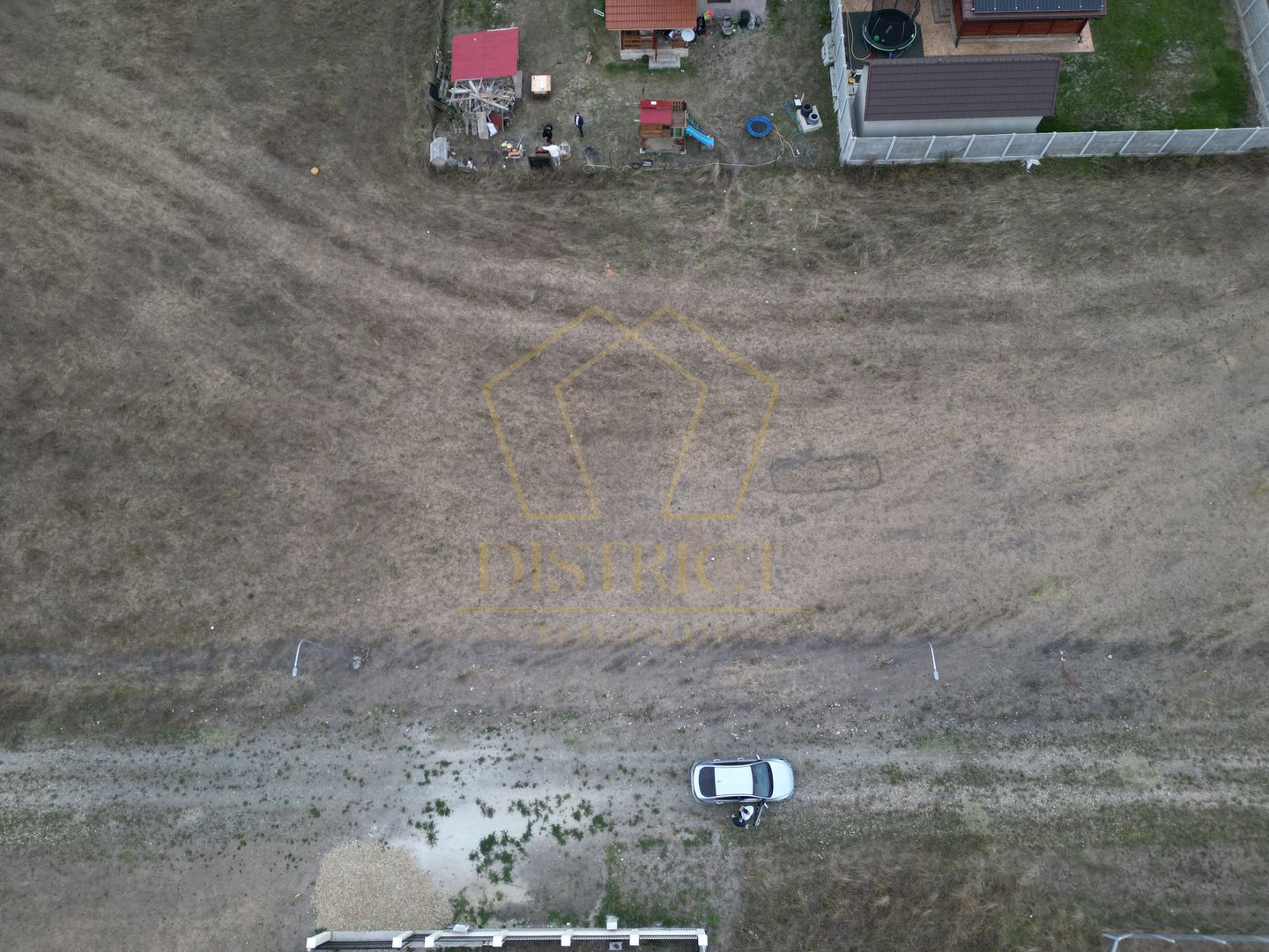 Teren de 606mp | Remetea Mare - Poză 7