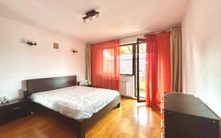 Apartament 3 camere 85mp, 2 bai, parcare, zona Alverna - Poză 8