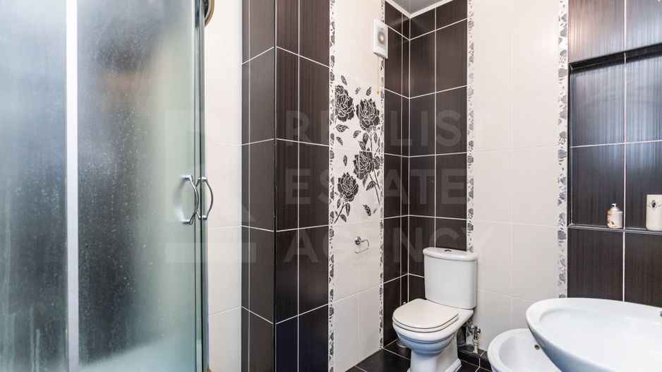 Vânzare , apartament, 1 cameră, bd. Mircea cel Bătrân Ciocana - Poză 8