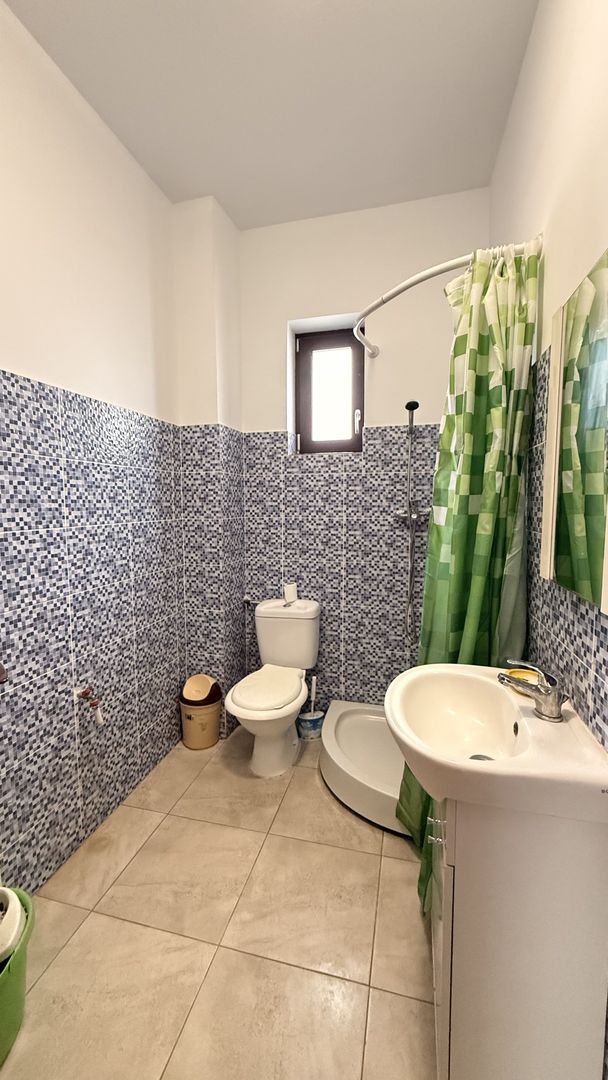 Comision 0% Casa individuala 160 mp utili Dudeștii Noi + 173 mp spațiu comercial - Poză 20