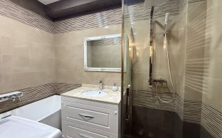 Chirie, apartament, 2 camere, Strada Dr. Tudor Strişcă, Botanica - Poză 5