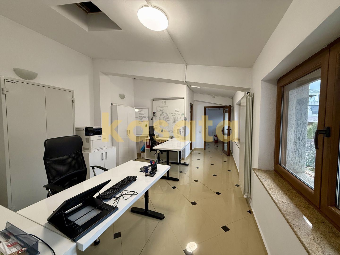 Vila eleganta de vanzare in zona Domenii - Poză 5