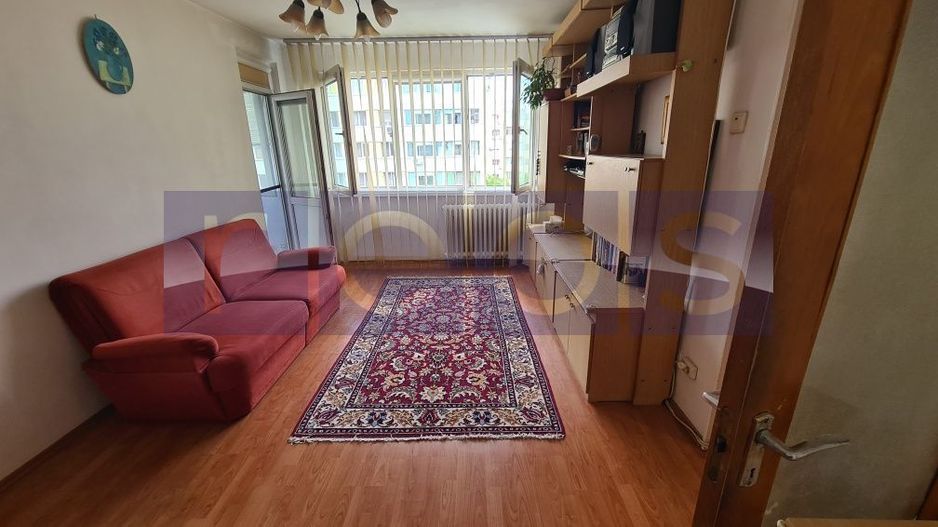 Vanzare apartament 2 camere | Teiul Doamnei | Berindei - Poză 1
