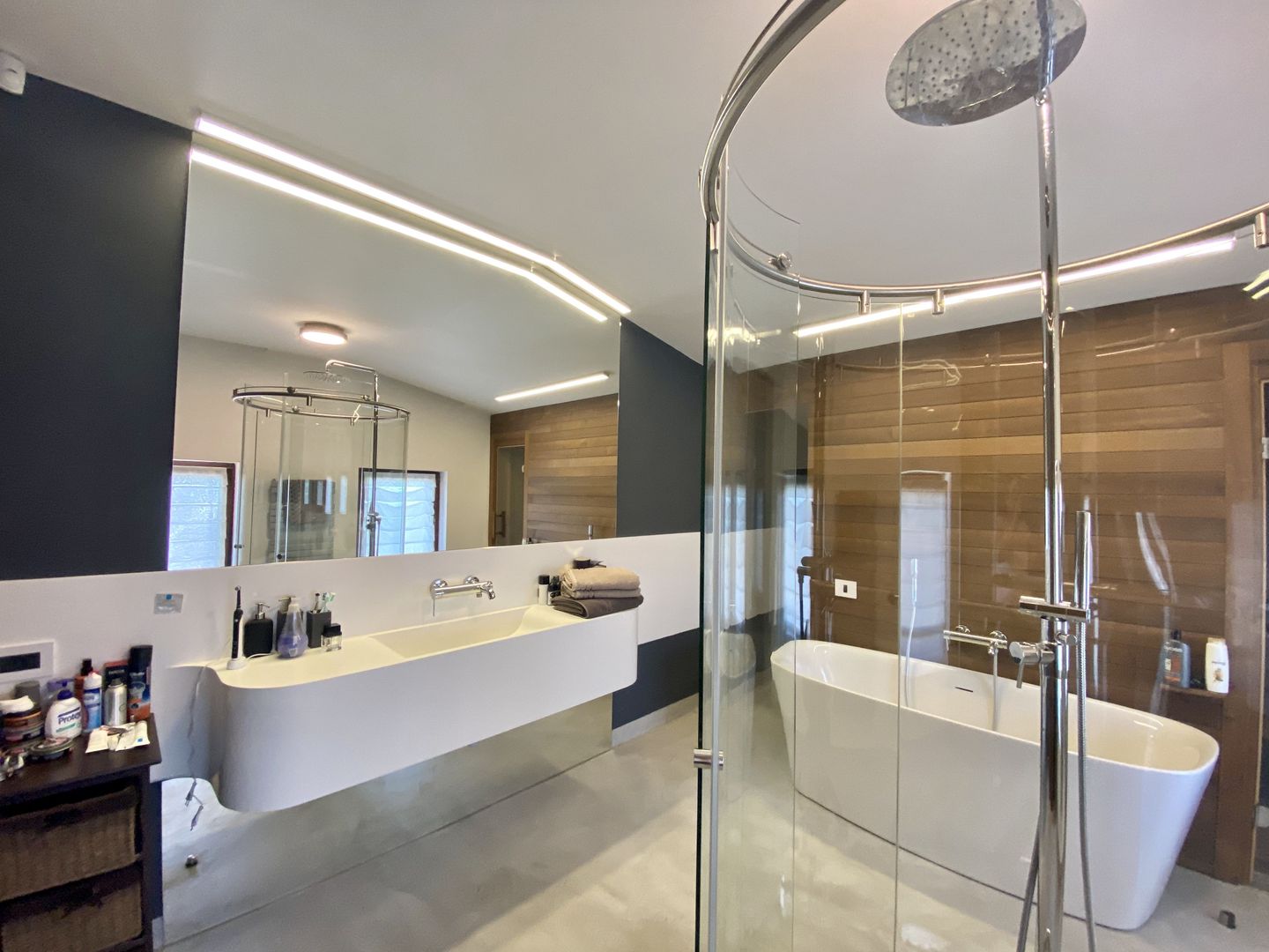 Casă deosebită de vânzare în Sânpetru | Teren 1400 mp - Poză 32