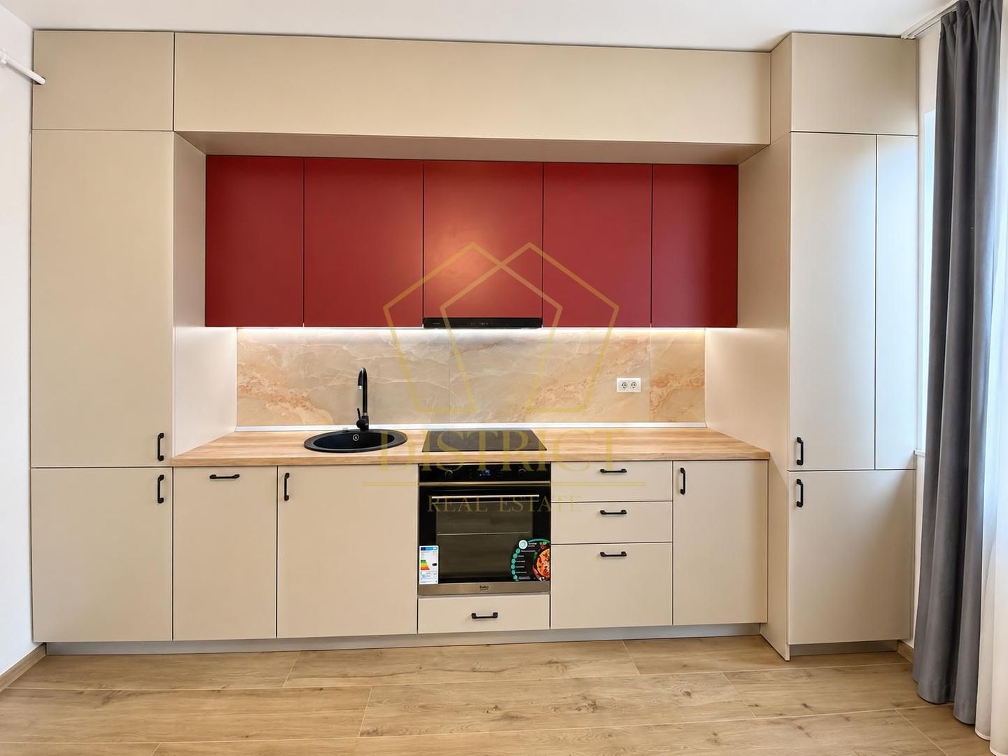 Apartament superb cu o camera | Giroc - Poză 5
