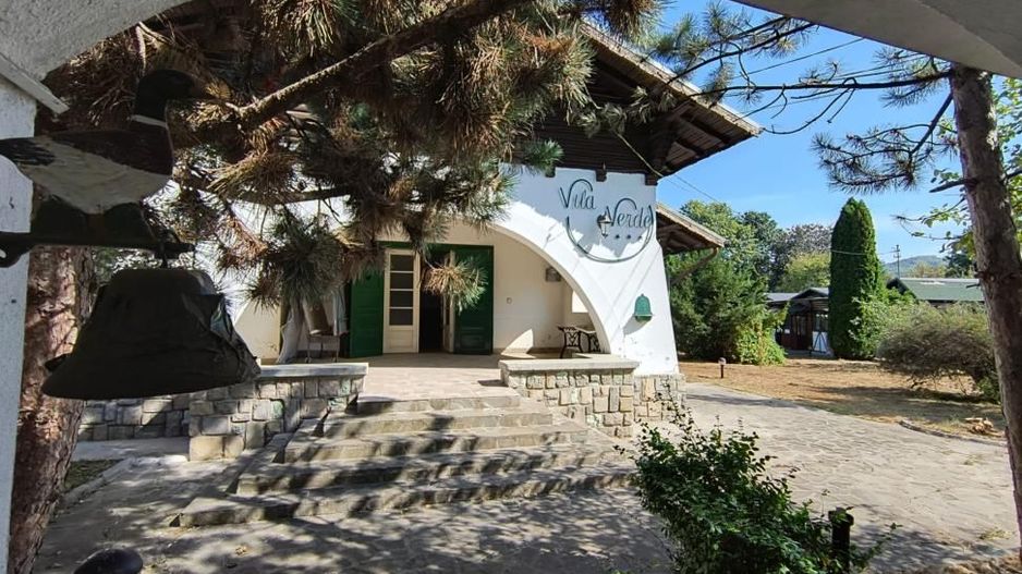 Pensiune Breaza 16 camere cu restaurant Oportunitate! - Poză 20