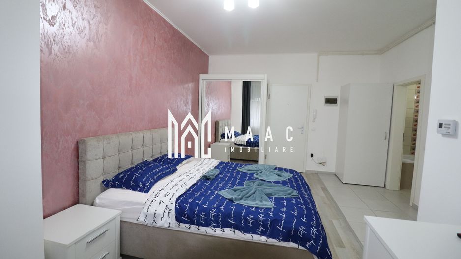 Apartament | Mobilat si utilat | Zona Dedeman - Poză 1