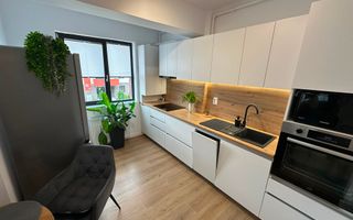 Apartament cu 2 camere, 67 mp, parcare, Zona Lavandei Residence - Poză 6